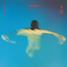 VANGELIS - CHINA (CD)