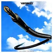 VANGELIS - SPIRAL (CD)