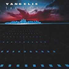 VANGELIS - THE CITY (CD)