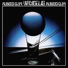 VANGELIS - ALBEDO 0.39 (CD)