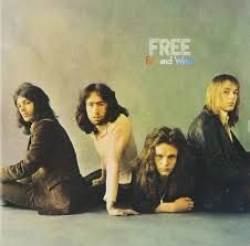 FREE - FIRE AND WATER (CD)