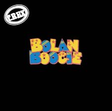 T.REX - BOLAN BOOGIE (CD)