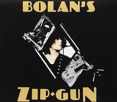 T.REX - BOLAN&#39;S ZIP GUN (CD)