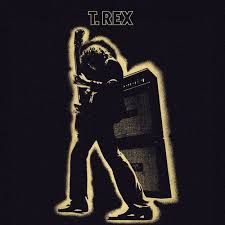 T.REX - ELECTRIC WARRIOR (CD)