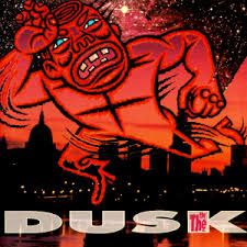 THE THE - DUSK (CD)