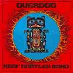 KEEF HARTLEY - OVERDOG (CD)