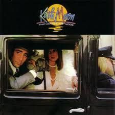 KEITH MOON - TWO SIDES OF THE MOON (CD)