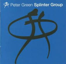 PETER GREEN SPLINTER GROUP - PETER GREEN SPLINTER GROUP (CD)
