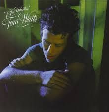 TOM WAITS - BLUE VALENTINE (CD)