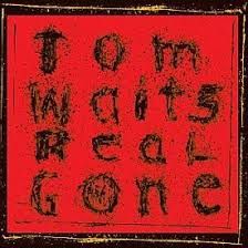 TOM WAITS - REAL GONE (CD)