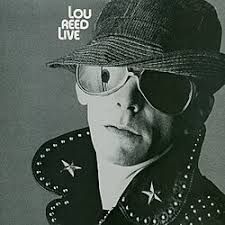 LOU REED - LOU REED LIVE (CD)