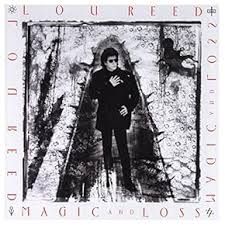LOU REED - MAGIC AND LOSS (CD)