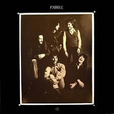 FAMILY - A SONG FOR ME (CD)