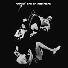 FAMILY - FAMIY ENTERTAINMENT (CD)