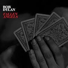 BOB DYLAN - FALLEN ANGELS (CD)