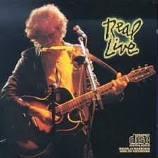 BOB DYLAN - REAL LIVE (CD)