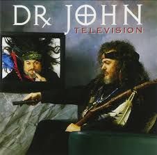 DR JOHN - TELEVISION (CD)