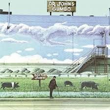 DR JOHN - GUMBO (CD / JAPAN)