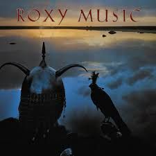 ROXY MUSIC - AVALON (CD)