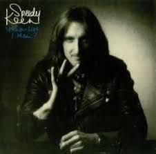 SPEEDY KEEN - Y&#39;KNOW WHOT I AM (CD)