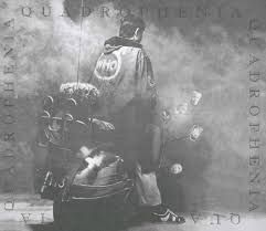 THE WHO - QUADROPHENIA (CD)