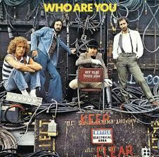 THE WHO - WHO ARE YOU (CD)
