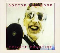 DR FEELGOOD - PRIVATE PRACTICE (CD / JAPAN)