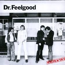 DR FEELGOOD - MALPRACTICE (CD / JAPAN)