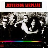JEFFERSON AIRPLANE - JEFFERSON AIRPLANE (CD)