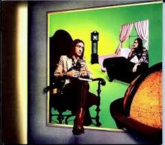 DAVE MASON - IT&#39;S LIKE YOU NEVER LEFT (CD)