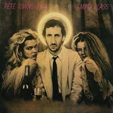 PETE TOWNSHEND - EMPTY GLASS (CD)
