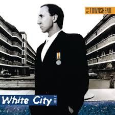 PETE TOWNSHEND - WHITE CITY (CD)