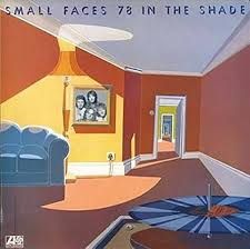 SMALL FACES - 78 IN THE SHADE (CD)