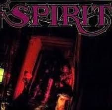SPIRIT - RAPTURE IN THE CHAMBERS (CD)