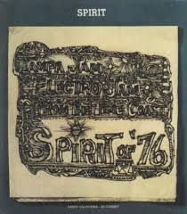 SPIRIT - SPIRIT OF 76 (CD)
