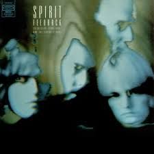 SPIRIT - FEEDBACK (CD)
