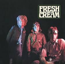 CREAM - FRESH CREAM (CD)