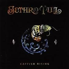 JETHRO TULL - CATFISH RISING (CD)