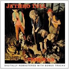 JETHRO TULL - THIS WAS (CD)