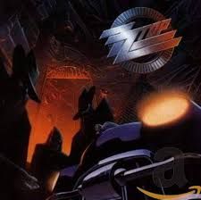 ZZ TOP - RECYCLER (CD)