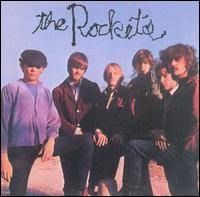 THE ROCKETS - THE ROCKETS (CD)