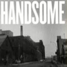 HANDSOME - HANDSOME (CD)