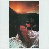 IRON BUTTERFLY - METAMORPHOSIS (CD)