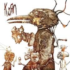 KORN - UNTITLED (CD)