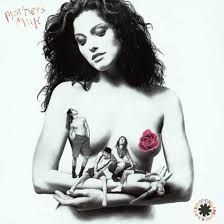 RED HOT CHILI PEPPERS - MOTHER&#39;S MILK (CD)