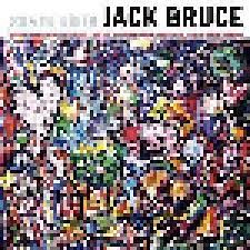 JACK BRUCE - SILVER RAILS (CD)