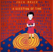 JACK BRUCE - A QUESTION OF TIME (CD)