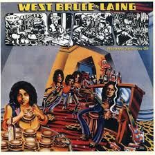 WEST BRUCE &amp; LAING - WHATEVER TURNS YOU ON (CD)