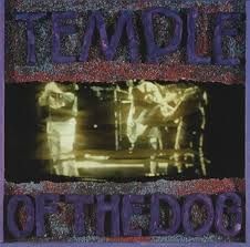 TEMPLE OF THE DOG - TEMPLE OF THE DOG (CD)