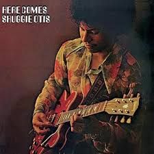 SHUGGIE OTIS - HERE COMES SHUGGIE OTIS (CD)